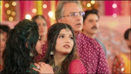 Yeh Rishta Kya Kehlata Hai - 8th October 2024